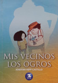 Mis vecinos los ogros