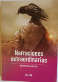 Narraciones extraordinarias
