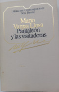 Pantaleón y las visitadoras