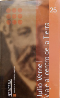 Image of Viaje al centro de la tierra